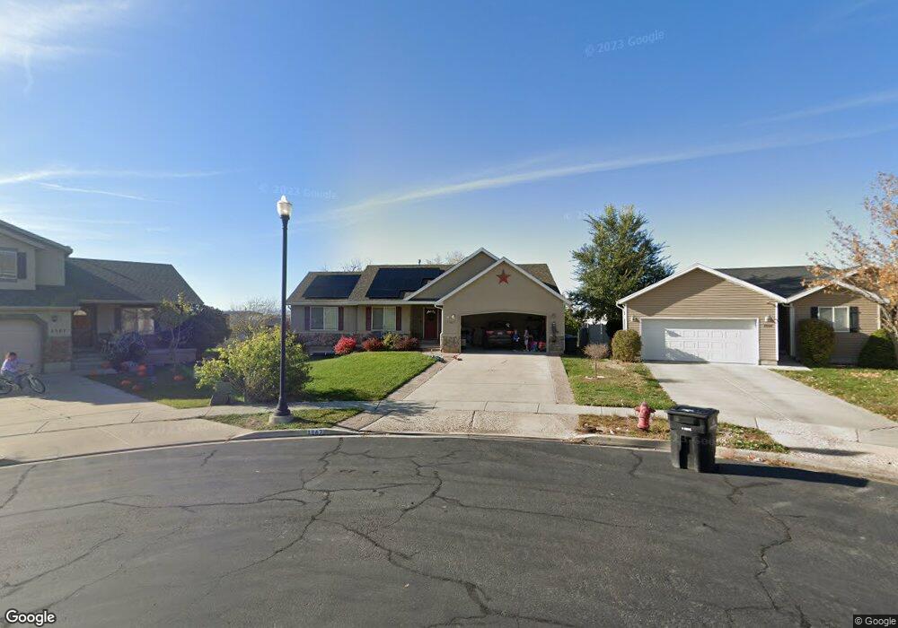 1167 N Ridge Ct unit D9, Spanish Fork, UT 84660 - photo 1