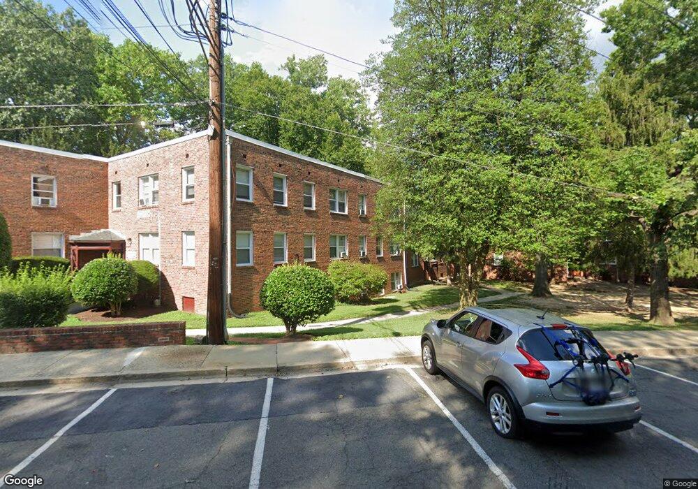 Colonnade at the Creek, Takoma Park, MD 20912 - photo 1