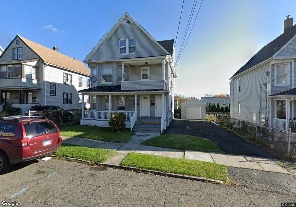 234 Summerfield Ave, Bridgeport, CT 06610 - photo 1