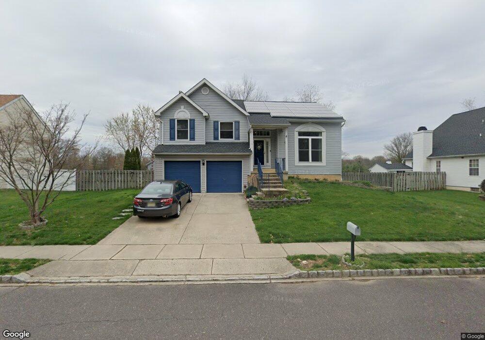 5 Warrington Ct, Mount Laurel, NJ 08054 - photo 1