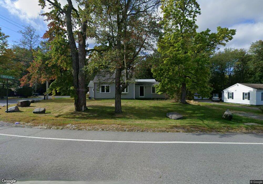 2426 Main St, Lancaster, MA 01523 - photo 1