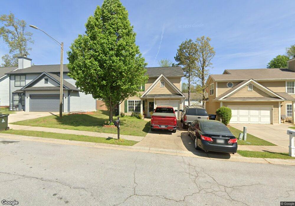 136 Summer Crest Place SW, Marietta, GA 30060 - photo 1