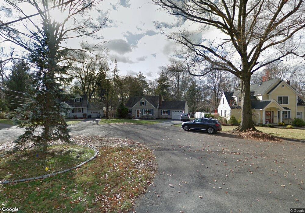 342 Rolling Knolls Rd, Scotch Plains, NJ 07076 - photo 1