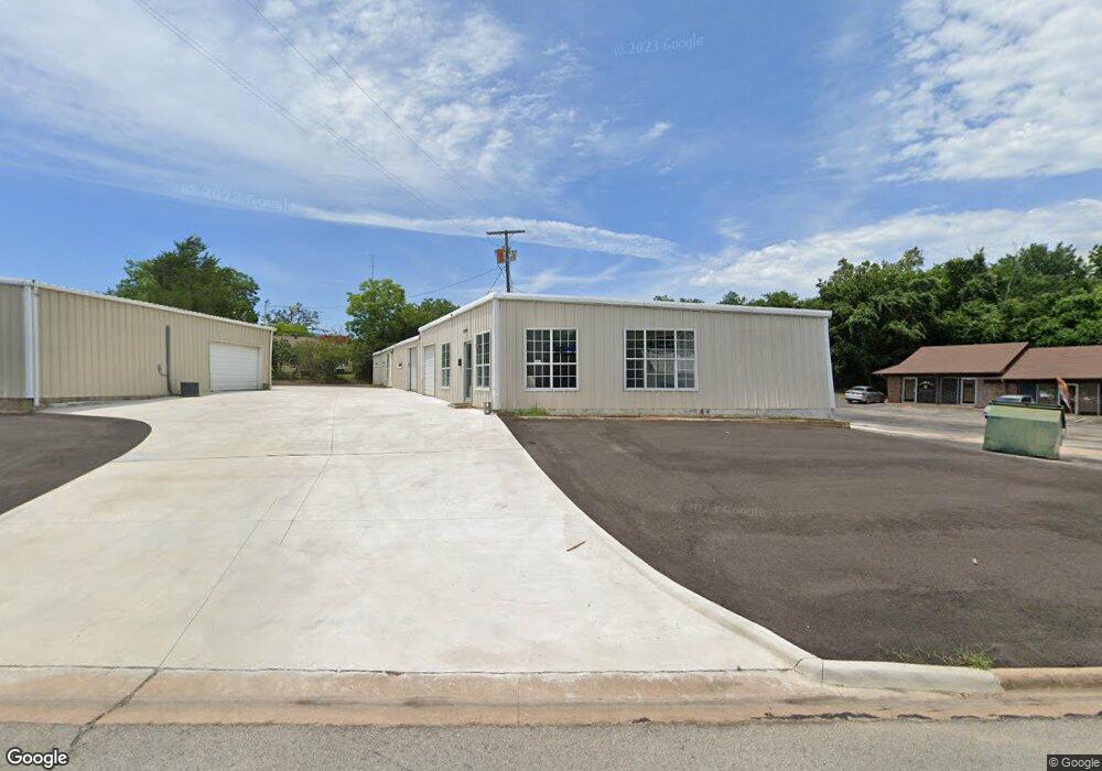 1513 S Armstrong Ave, Denison, TX 75020 - photo 1