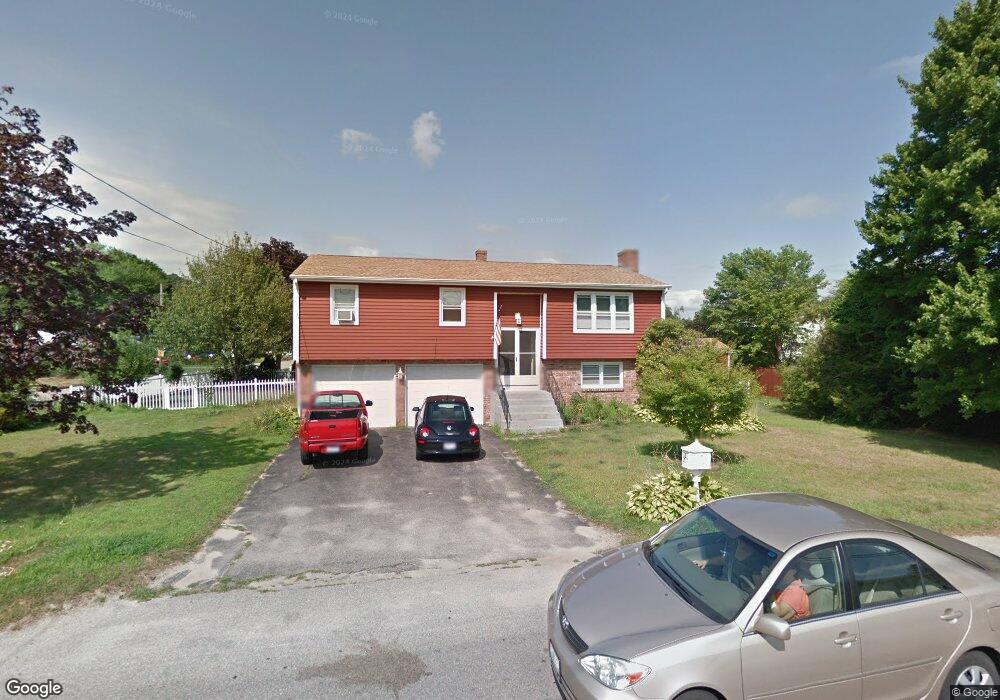 117 Coit Ave, West Warwick, RI 02893 - photo 1