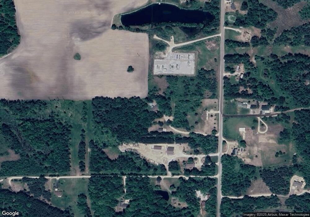 2630 Simmons Rd, West Branch, MI 48661 - photo 1