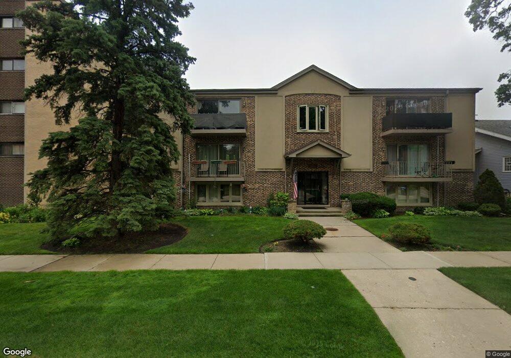 1611 Ashland Ave unit 304, Des Plaines, IL 60016 - photo 1