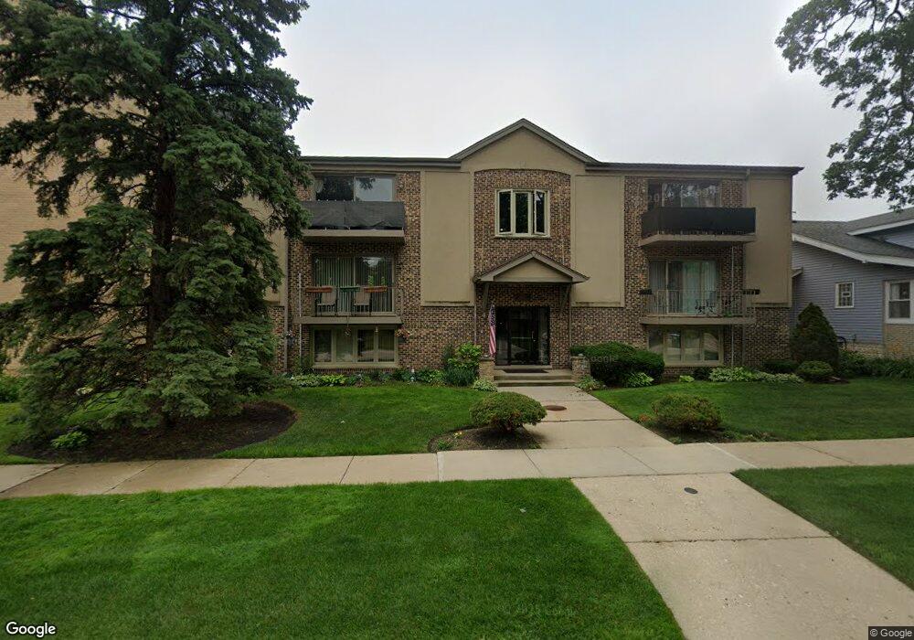 1611 Ashland Ave unit G2, Des Plaines, IL 60016 - photo 1