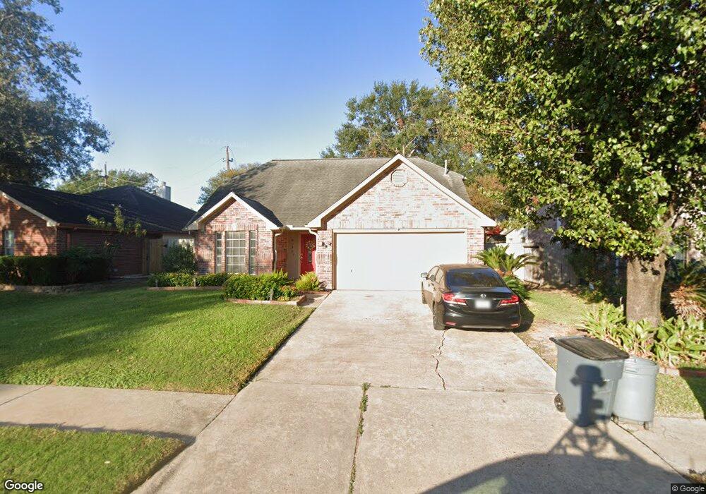 8535 Battle Plains Dr, Houston, TX 77040 - photo 1