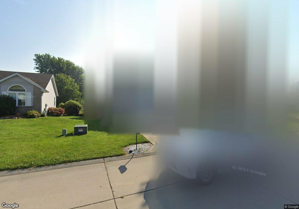 713 Copper Line Rd, Maryville, IL 62062 - photo 1