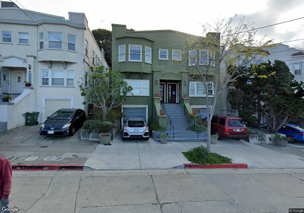 1785 Oxford St unit 1, Berkeley, CA 94709 - photo 1