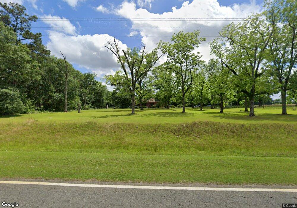 4380 Dry Lake Rd, Dixie, GA 31629 - photo 1