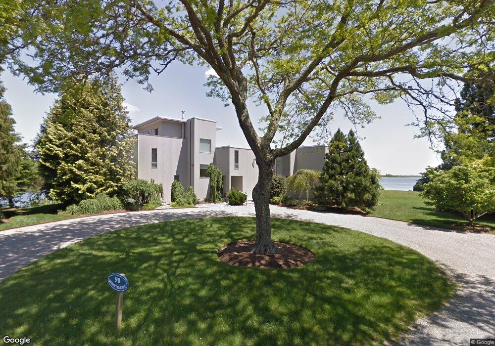 90 Hunters Harbor Rd, Charlestown, RI 02813 - photo 1