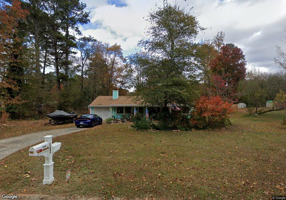 1849 Suwanee Ridge Ct, Lawrenceville, GA 30043 - photo 1