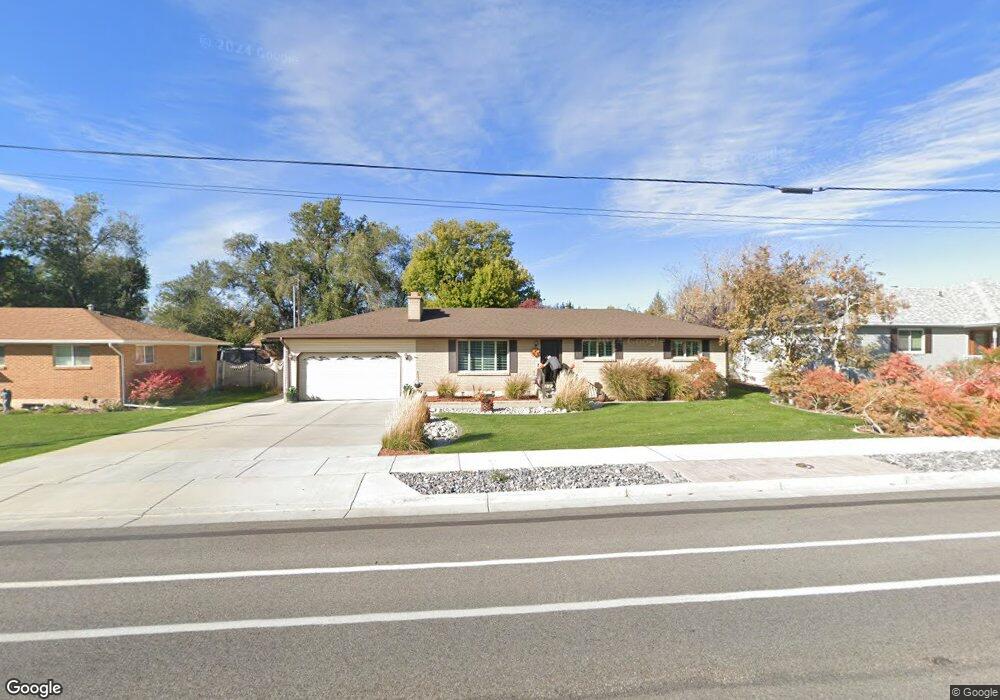 10486 S 2200 W, South Jordan, UT 84095 - photo 1