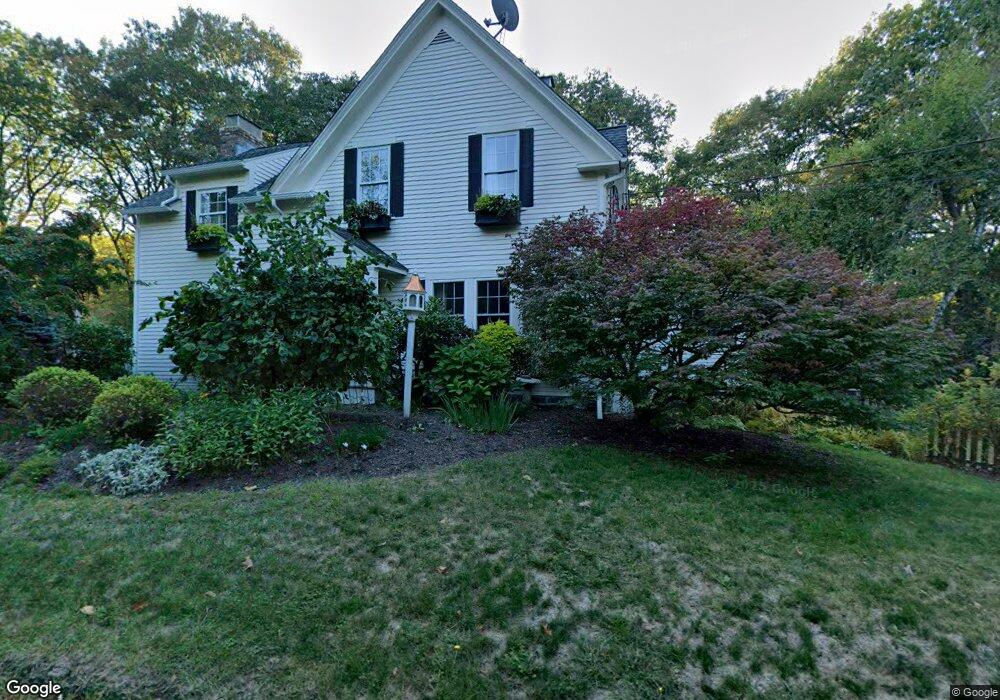 11 Osgood Rd, Princeton, MA 01541 - photo 1