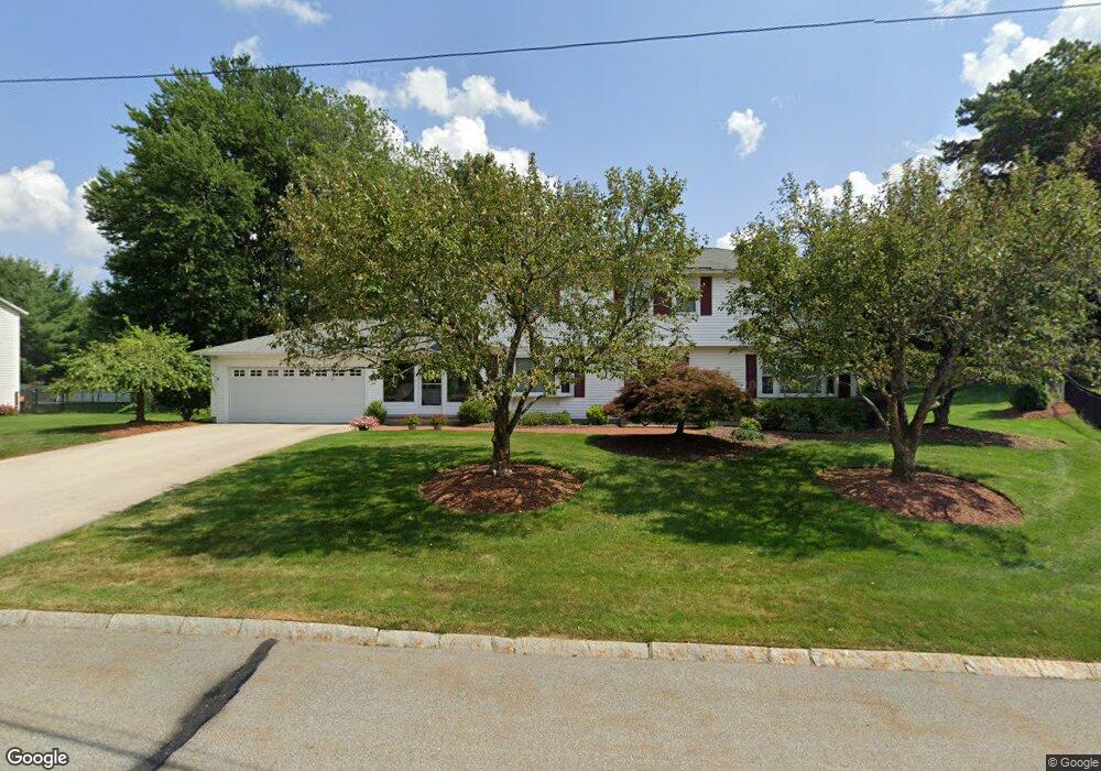 12 Catalina Ln, Nashua, NH 03064 - photo 1