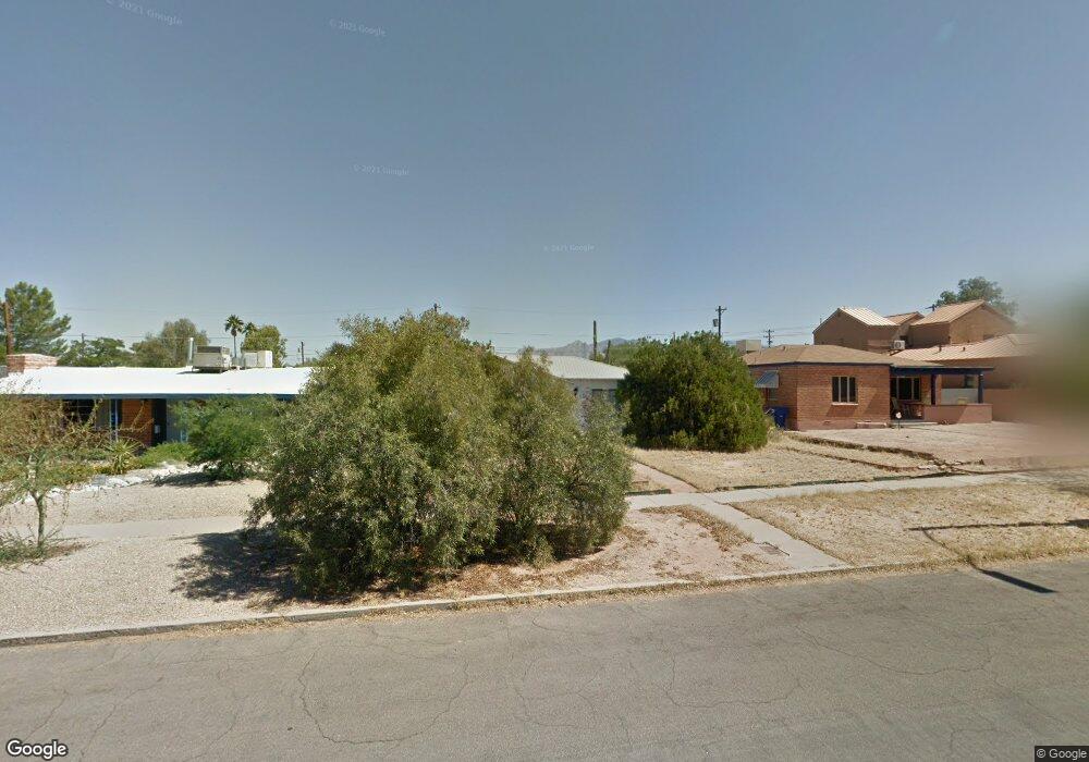 2121 E 9th St, Tucson, AZ 85719 - photo 1