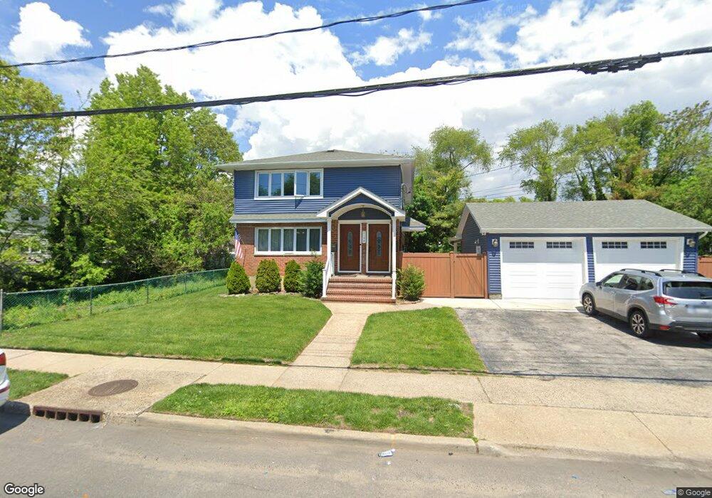 1134 Gavrin Blvd, Franklin Square, NY 11010 - photo 1