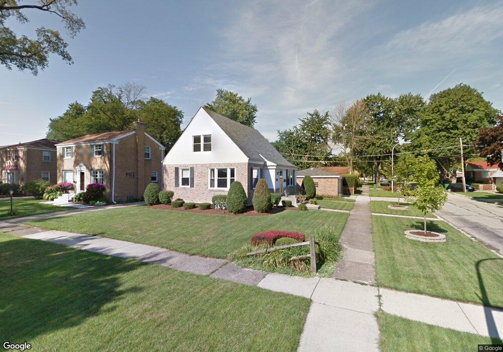 1400 Bristol Ave, Westchester, IL 60154 - photo 1