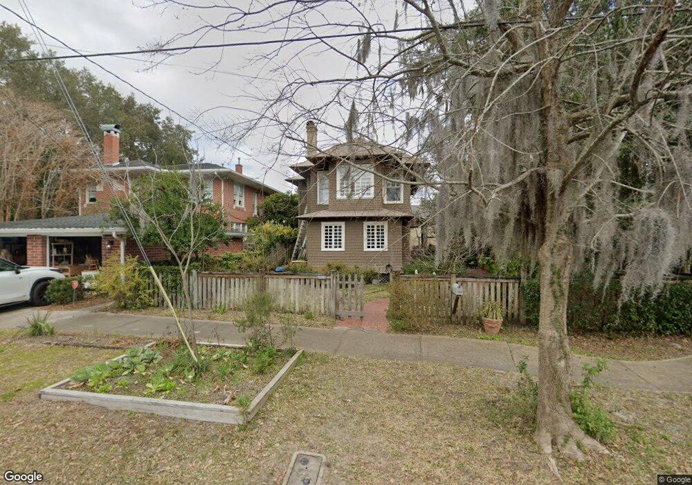 1709 Donald St, Jacksonville, FL 32205 - photo 1