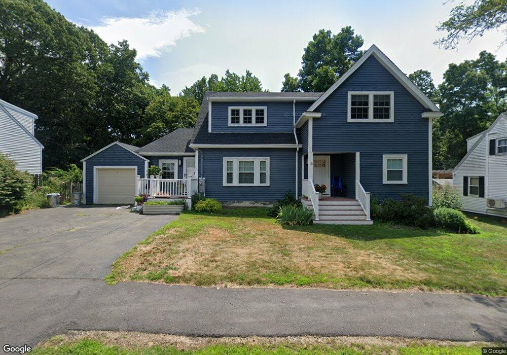 13 Sunset Dr, Beverly, MA 01915 - photo 1