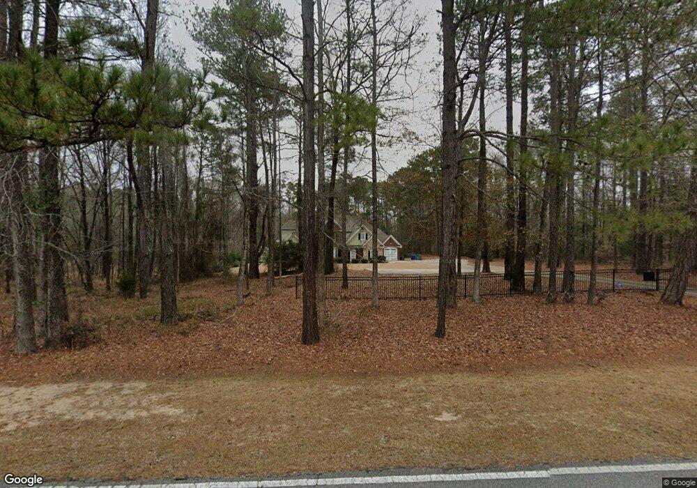 8440 Midland Rd, Midland, GA 31820 - photo 1