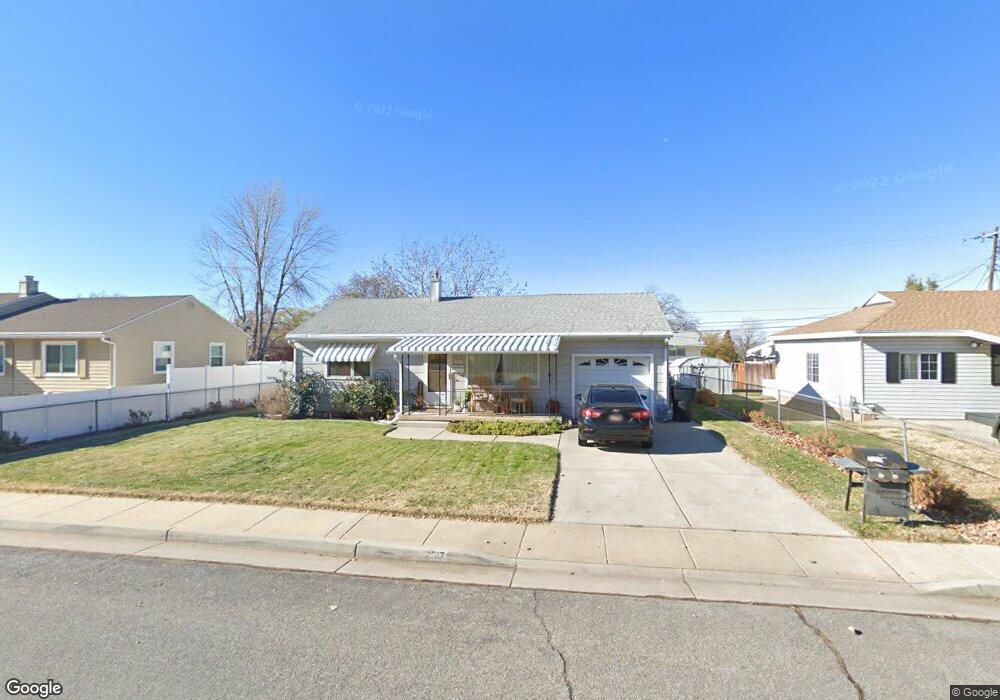 2517 N 350 W, Clearfield, UT 84015 - photo 1