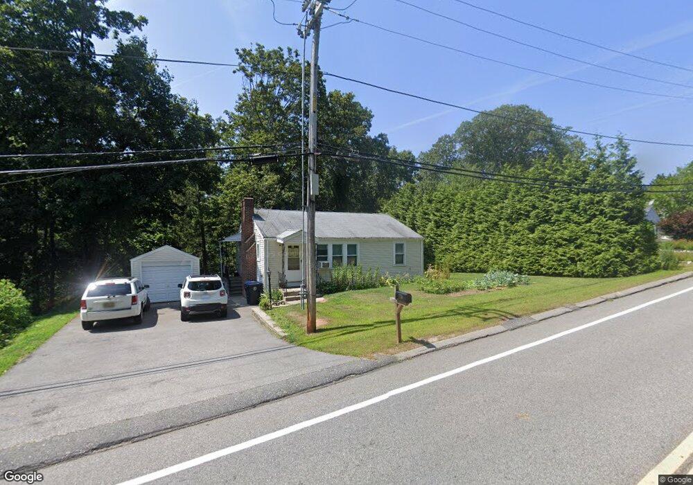 2478 Diamond Hill Rd, Cumberland, RI 02864 - photo 1