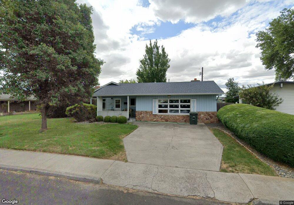 3108 SW Nye Ave, Pendleton, OR 97801 - photo 1