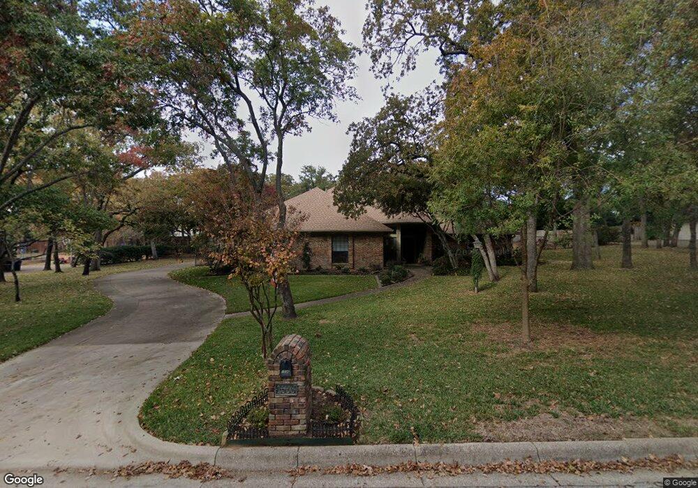 1536 Windsor Forest Trail, Keller, TX 76262 - photo 1