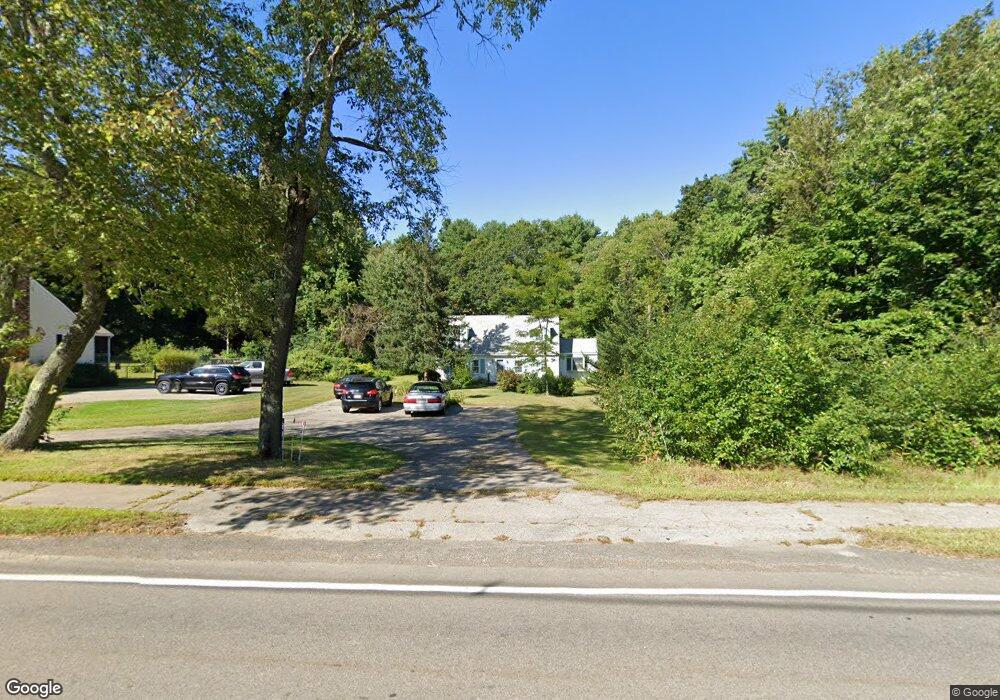 72 Main St, Norfolk, MA 02056 - photo 1