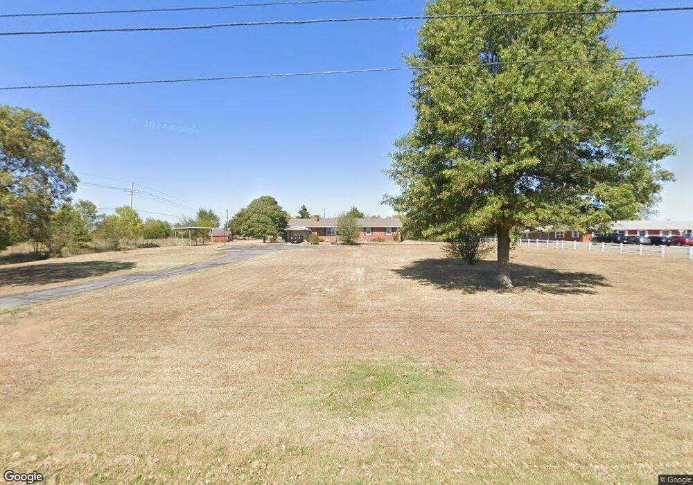 398010 W 2200 Rd, Bartlesville, OK 74006 - photo 1