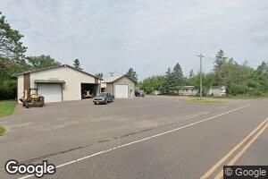 10636 W Scott St, Radisson, WI 54867