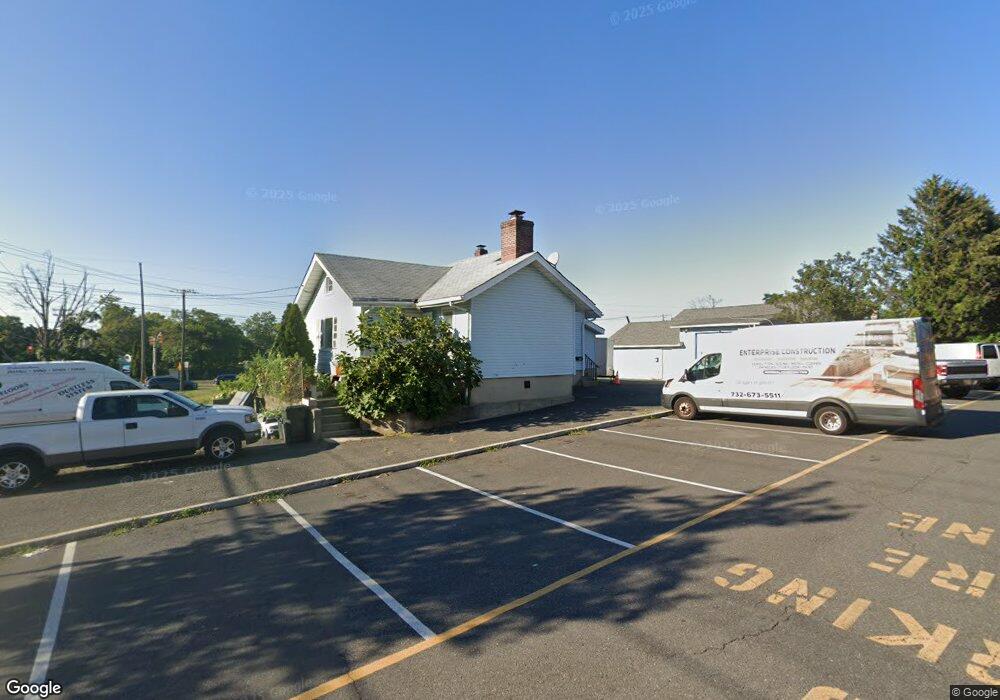 80 Oceanport Ave, Oceanport, NJ 07757 - photo 1