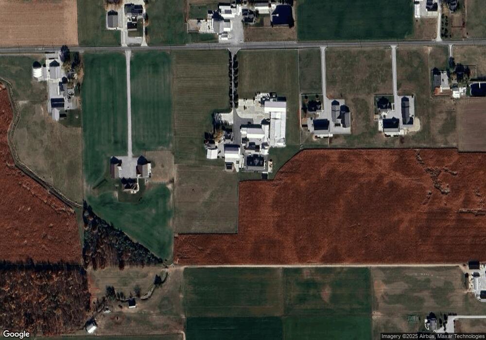 13804 Antwerp Rd, Grabill, IN 46741 - photo 1