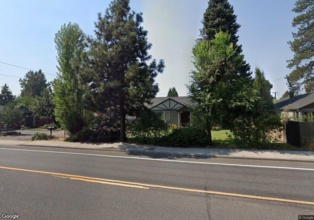 1341 NE 8th St, Bend, OR 97701 - photo 1