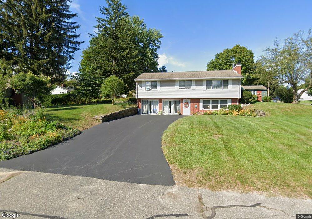 1 Breton St, Palmer, MA 01069 - photo 1