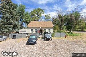 185 E Center St, Paragonah, UT 84760