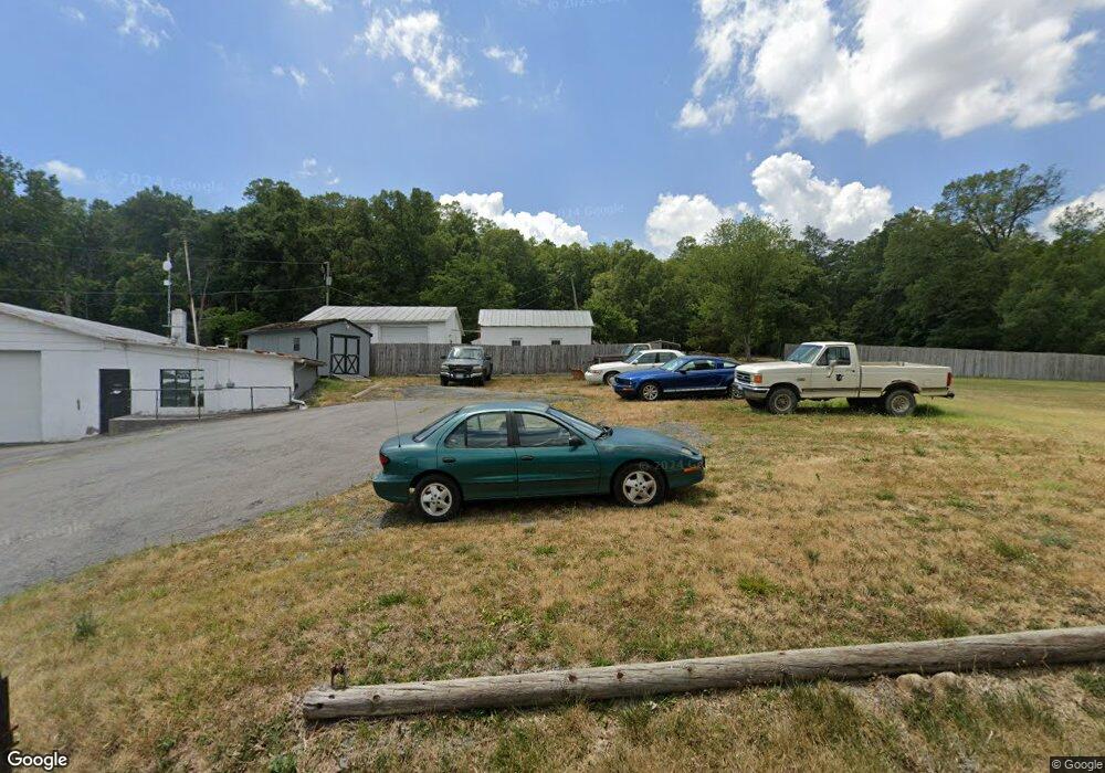 655 Mount Hebron Rd, Toms Brook, VA 22660 - photo 1