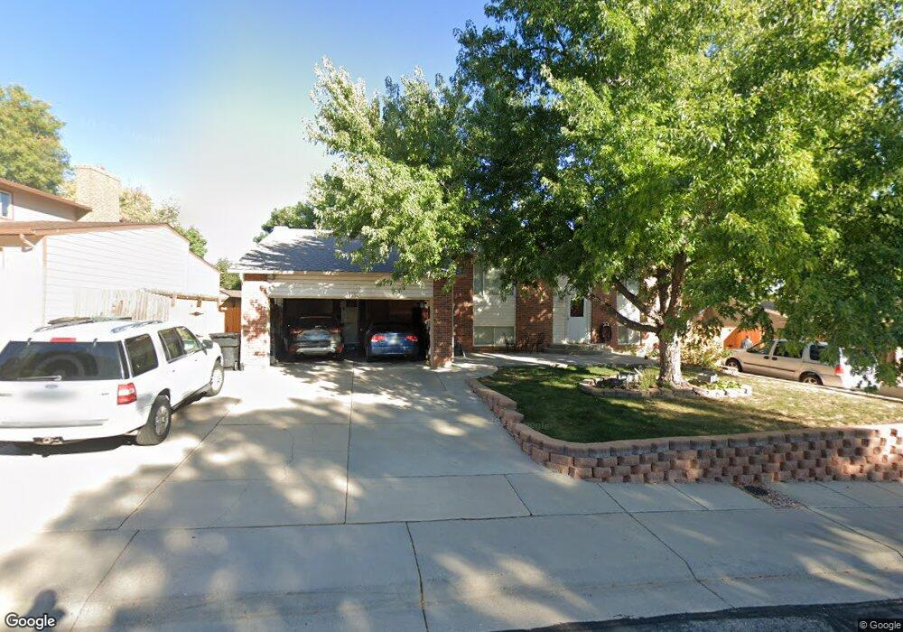 11554 Steele St, Thornton, CO 80233 - photo 1