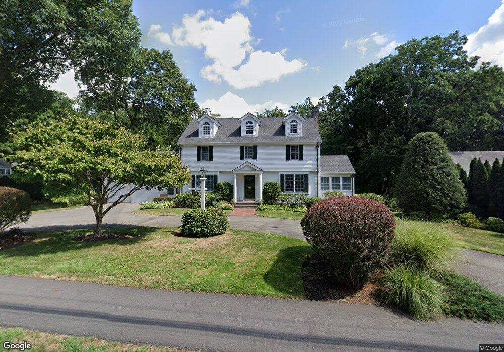 135 Cliff Rd, Wellesley Hills, MA 02481 - photo 1