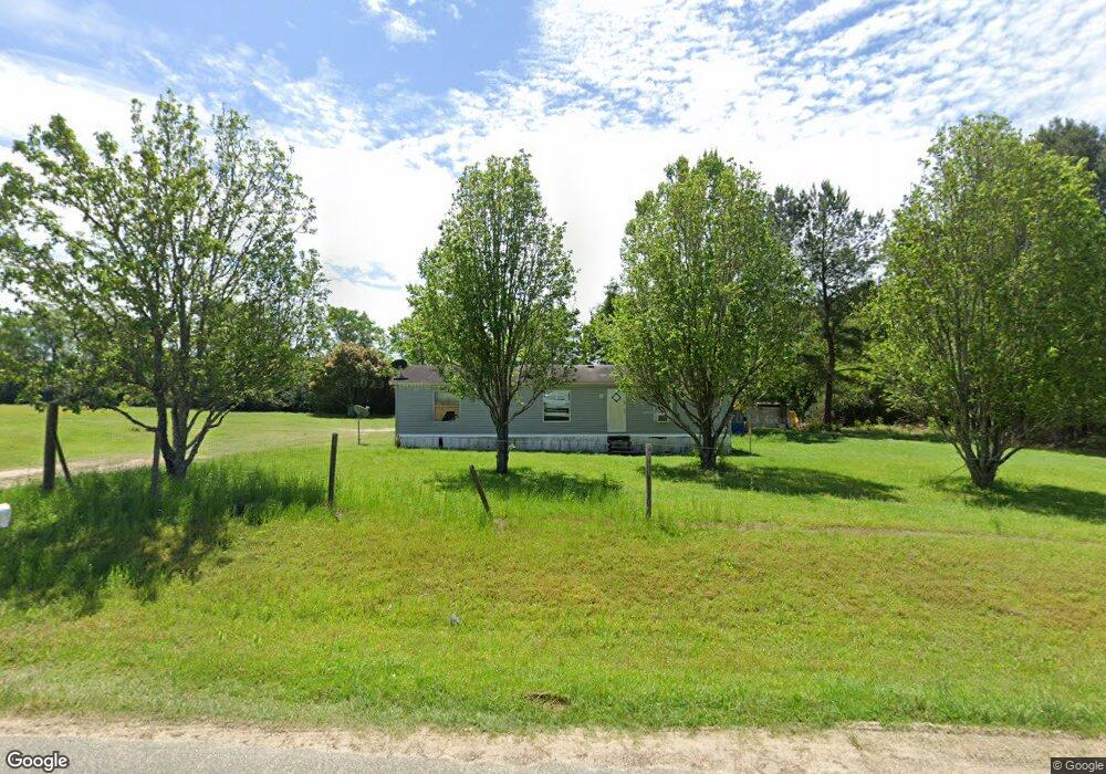 142 Hannah Lee Dr, Omega, GA 31775 - photo 1