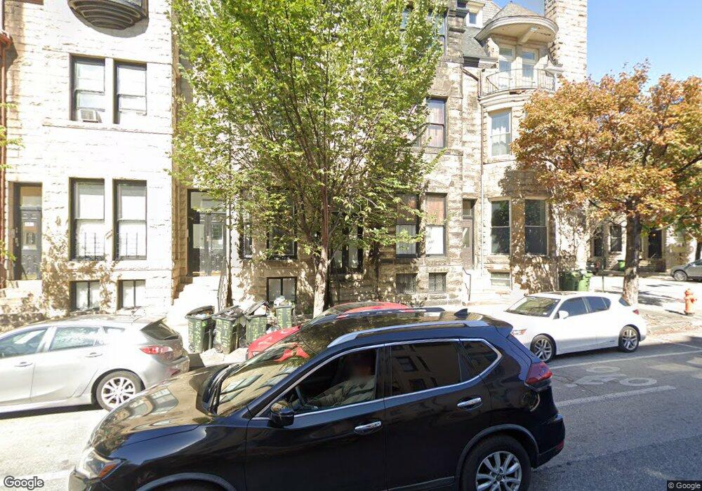 114 E Preston St unit 3, Baltimore, MD 21202 - photo 1