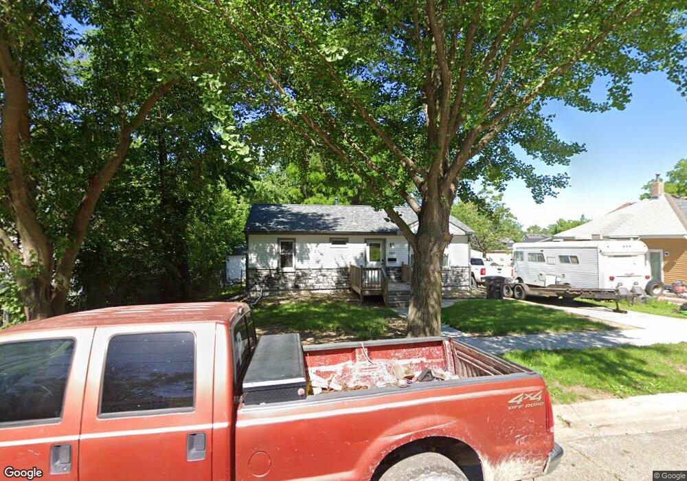 3816 15th St, Des Moines, IA 50313 - photo 1