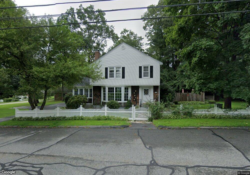 106 Killingly Dr, Danielson, CT 06239 - photo 1