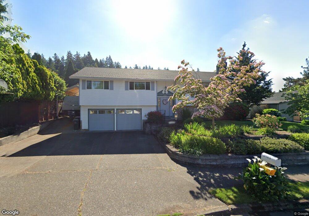 2485 Debok Rd, West Linn, OR 97068 - photo 1