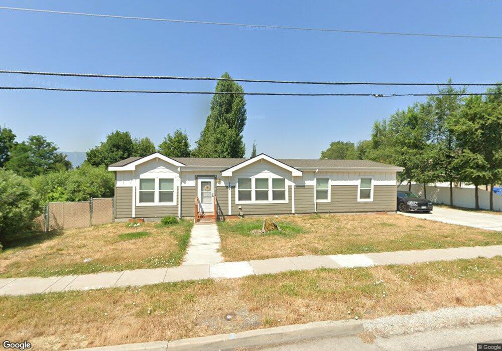 525 Park Ave, Logan, UT 84321 - photo 1