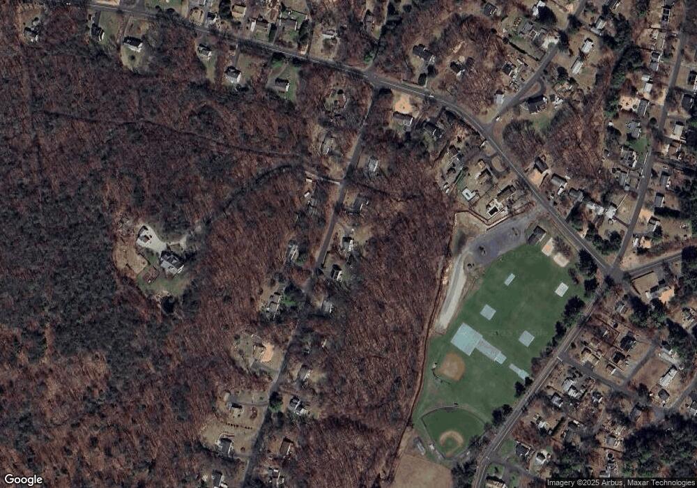 12 Woodhaven Dr, Burlington, CT 06013 - photo 1