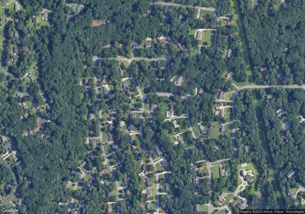 2251 Forestglade Dr, Stone Mountain, GA 30087 - photo 1